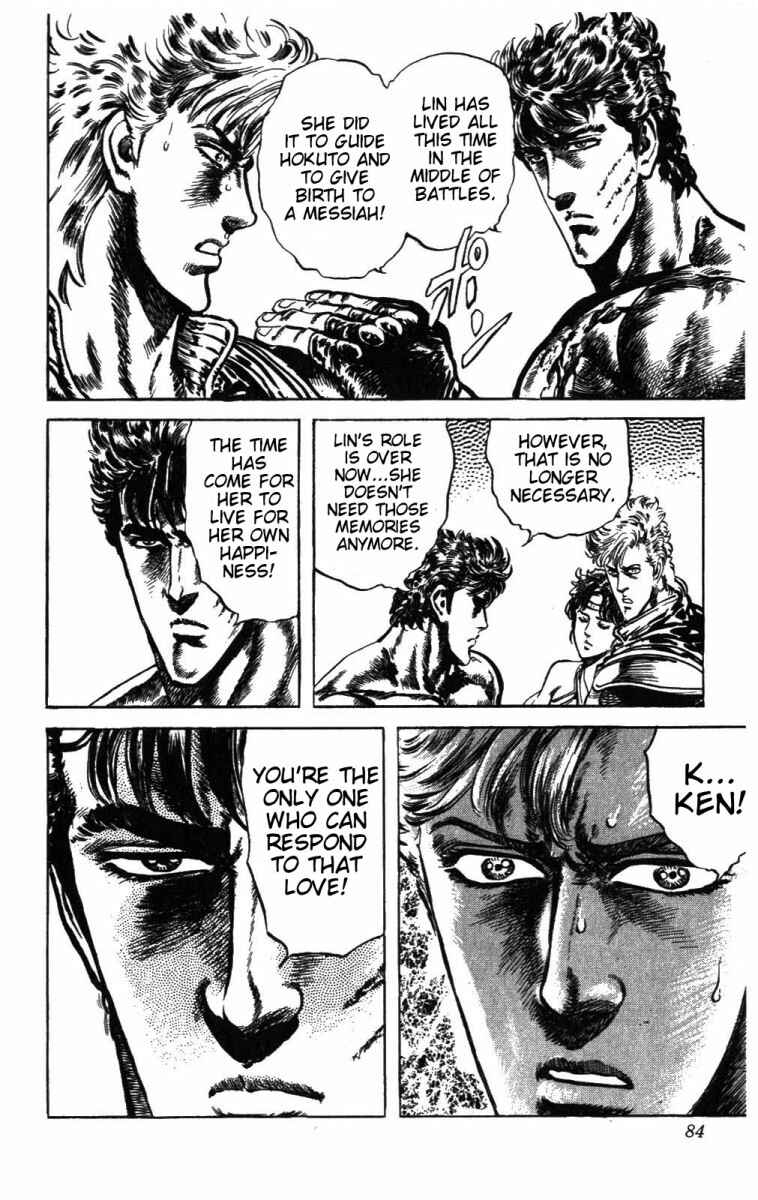 Page 19 Chapter 210 Fist of the North Star