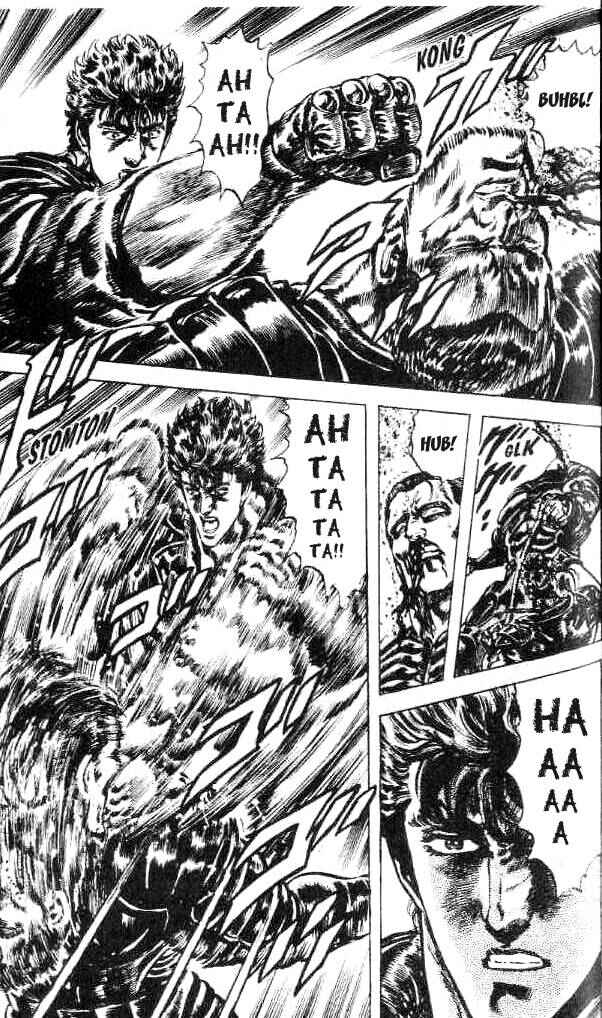 Page 16 Chapter 162 Fist of the North Star
