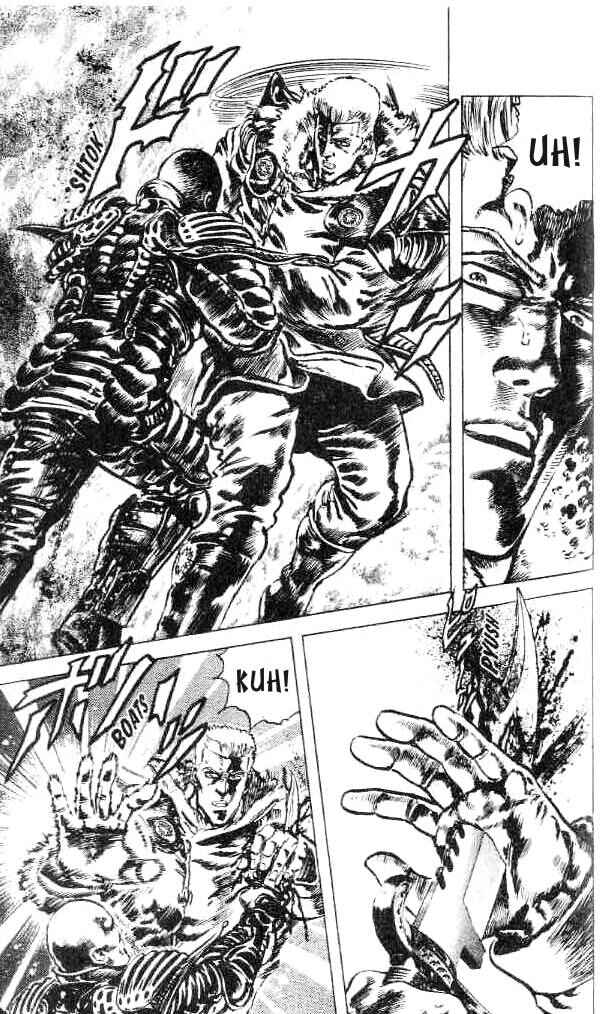 Page 6 Chapter 162 Fist of the North Star