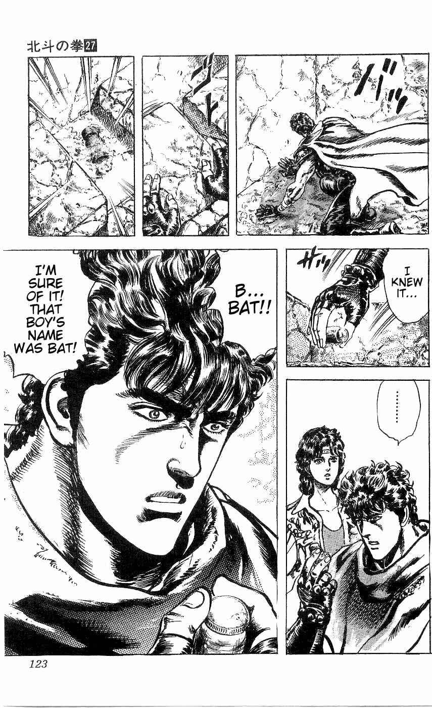 Page 18 Chapter 241 Fist of the North Star