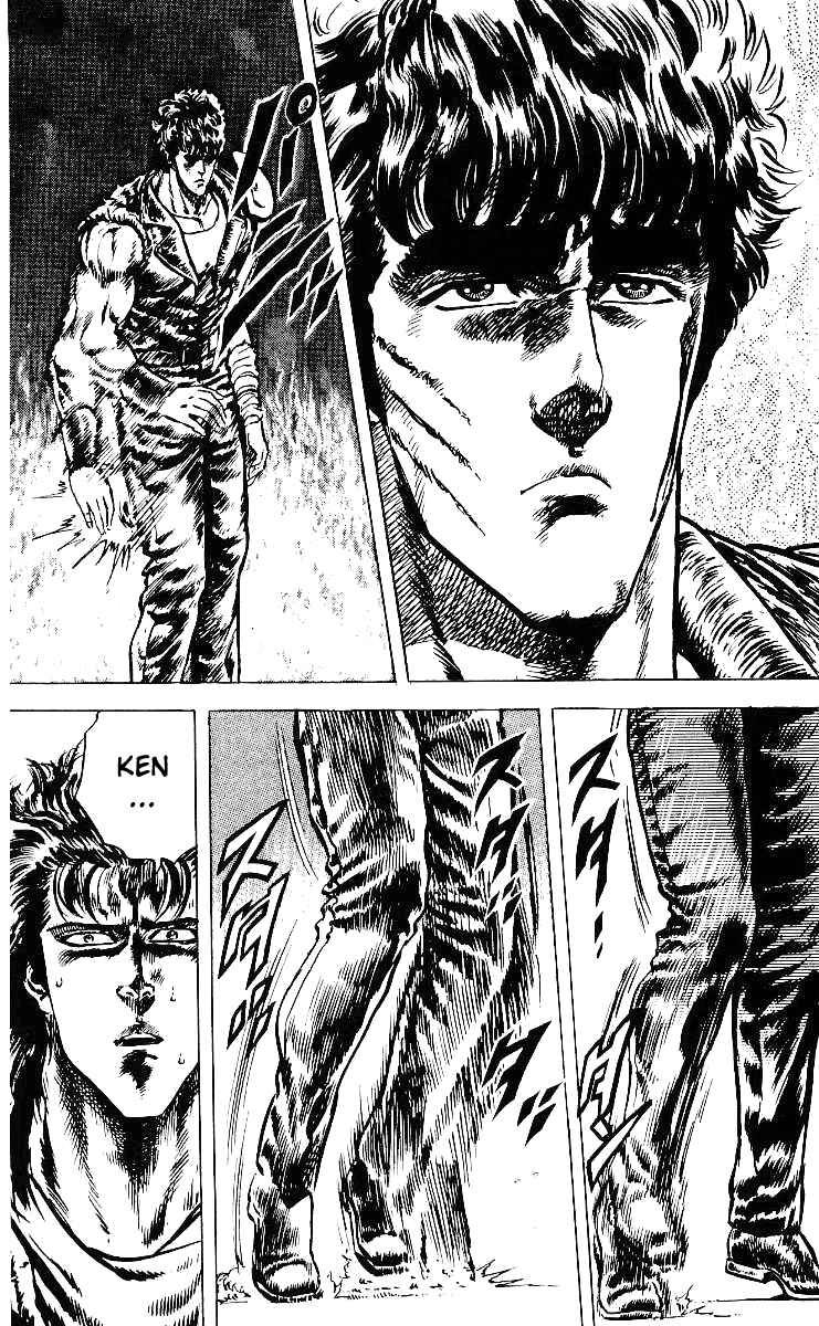 Page 20 Chapter 35 Fist of the North Star