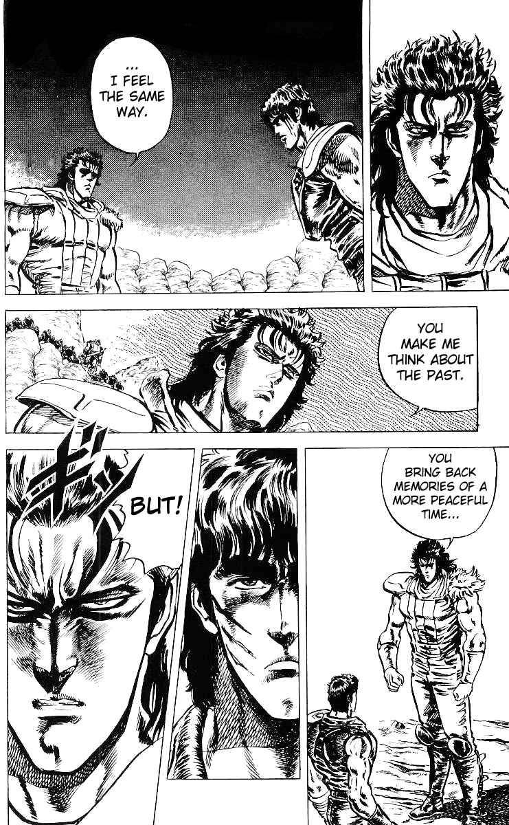 Page 9 Chapter 35 Fist of the North Star