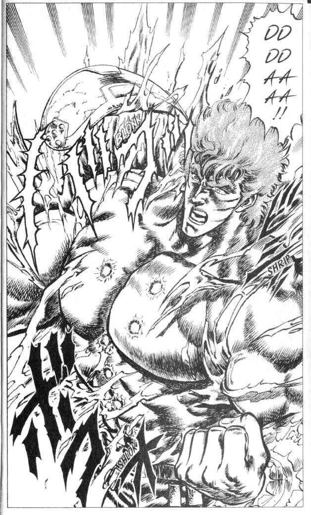 Page 2 Chapter 72 Fist of the North Star