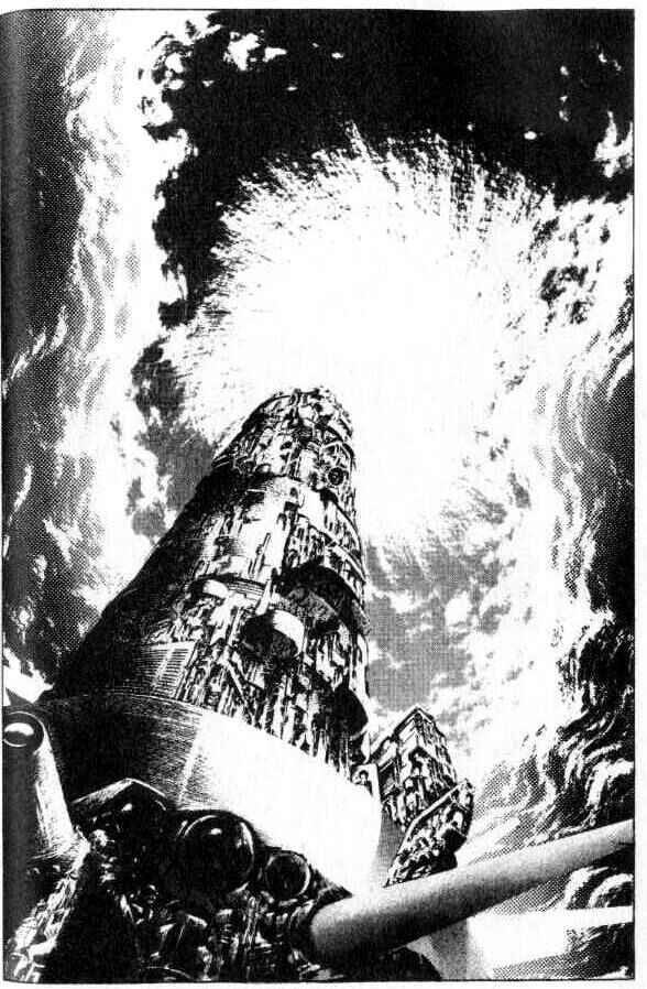 Page 2 Chapter 159 Fist of the North Star