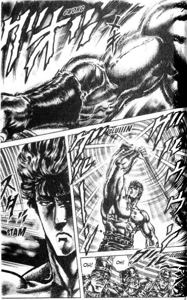 Page 9 Chapter 159 Fist of the North Star