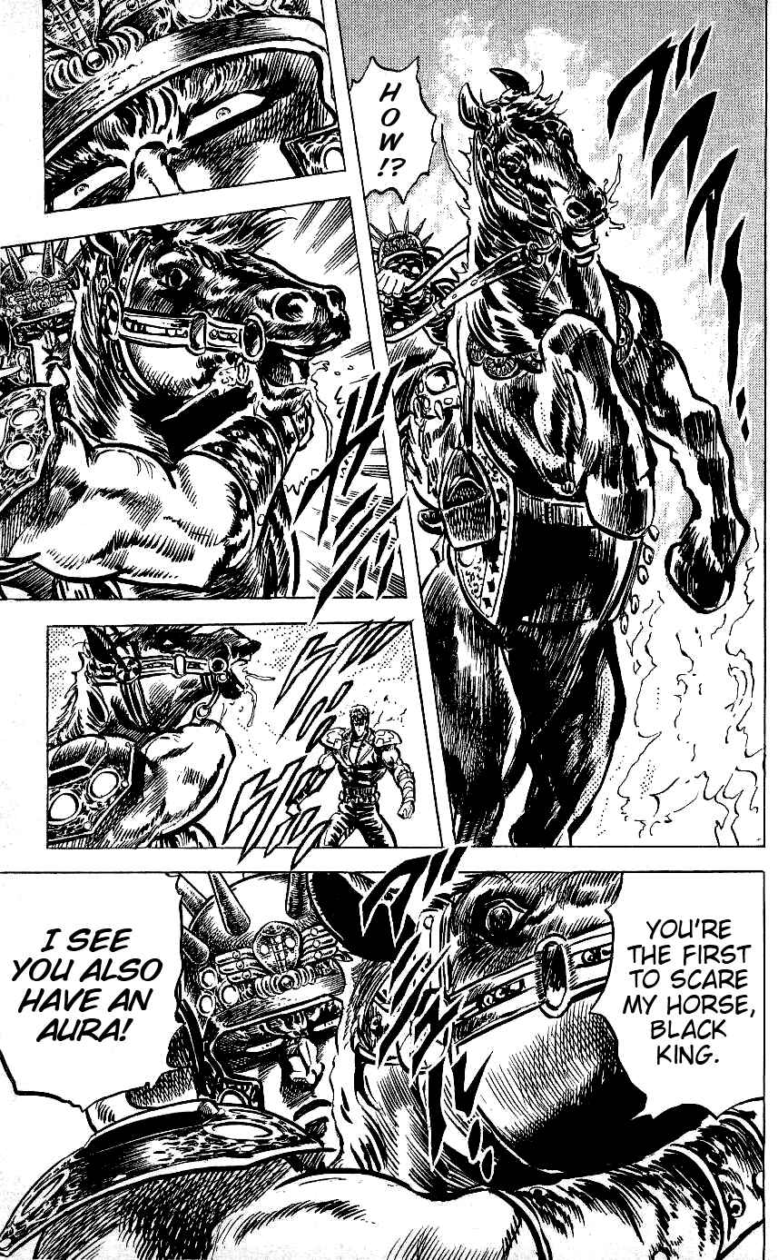 Page 21 Chapter 66 Fist of the North Star