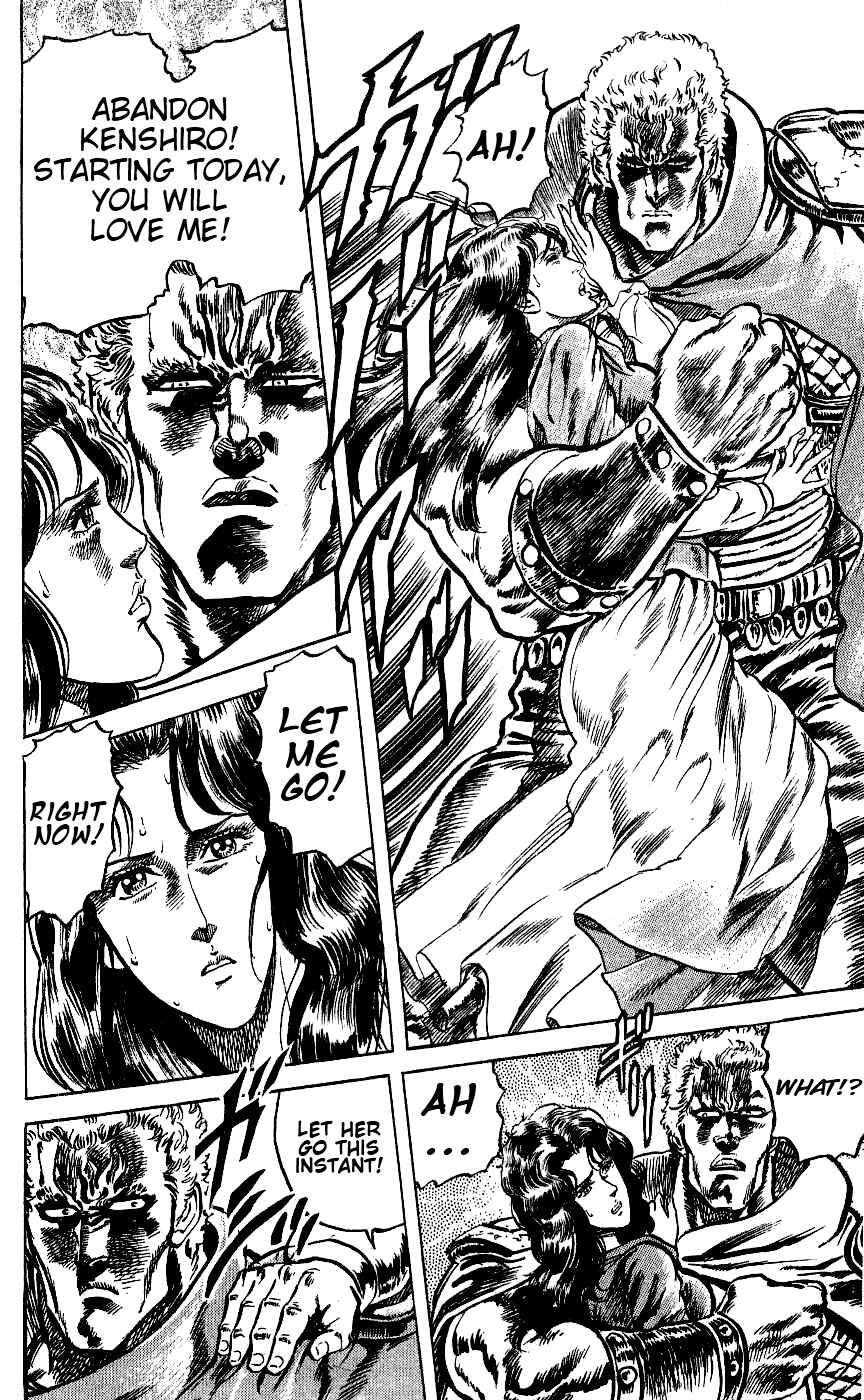 Page 5 Chapter 62 Fist of the North Star