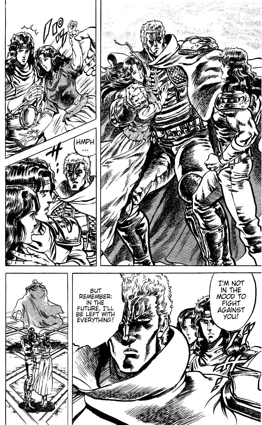 Page 7 Chapter 62 Fist of the North Star