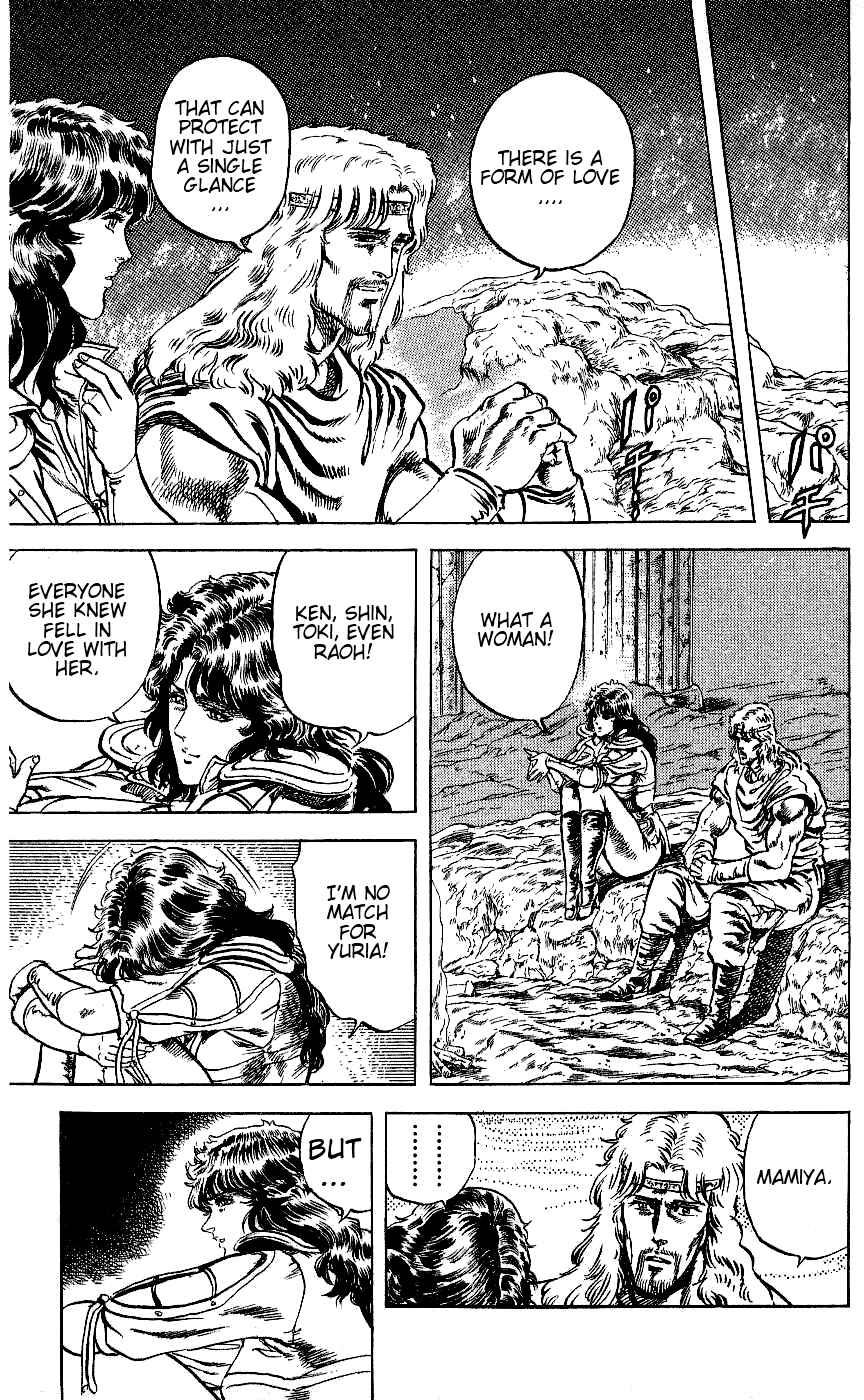 Page 8 Chapter 62 Fist of the North Star