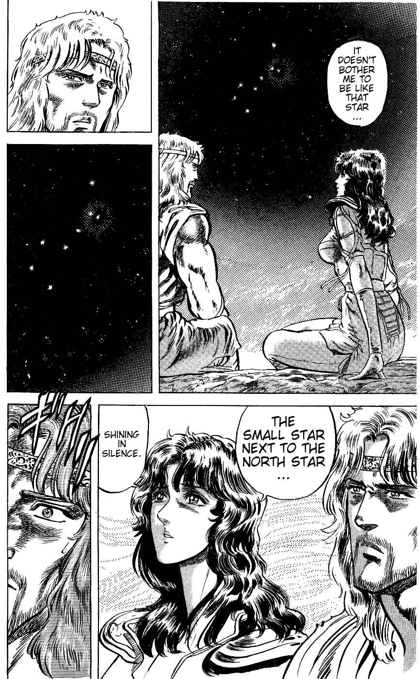 Page 9 Chapter 62 Fist of the North Star