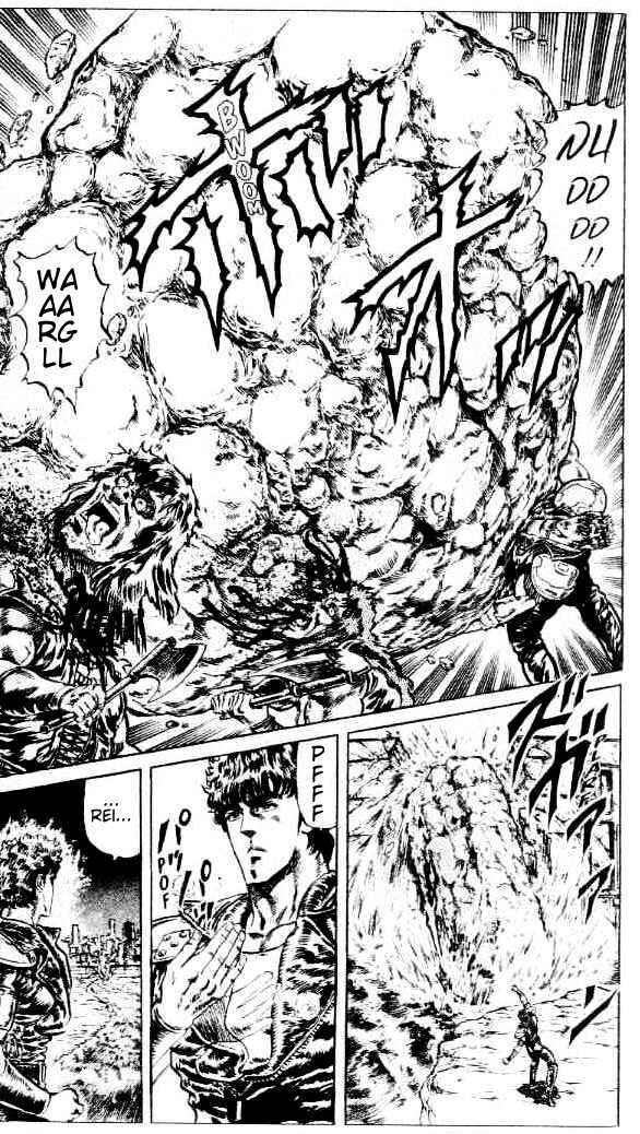 Page 17 Chapter 81 Fist of the North Star