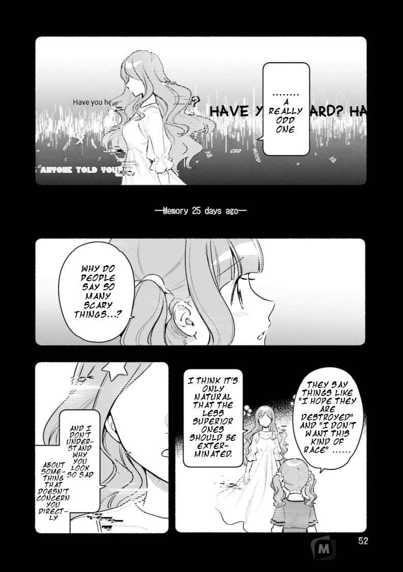 Page 22 Chapter 27 Magia Record - Mahou Shoujo Madoka☆Magica Gaiden