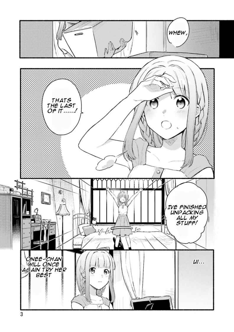 Page 4 Chapter 26 Magia Record - Mahou Shoujo Madoka☆Magica Gaiden