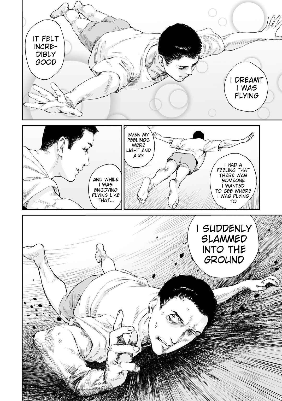 Page 4 Chapter 9 Lonely Kagome