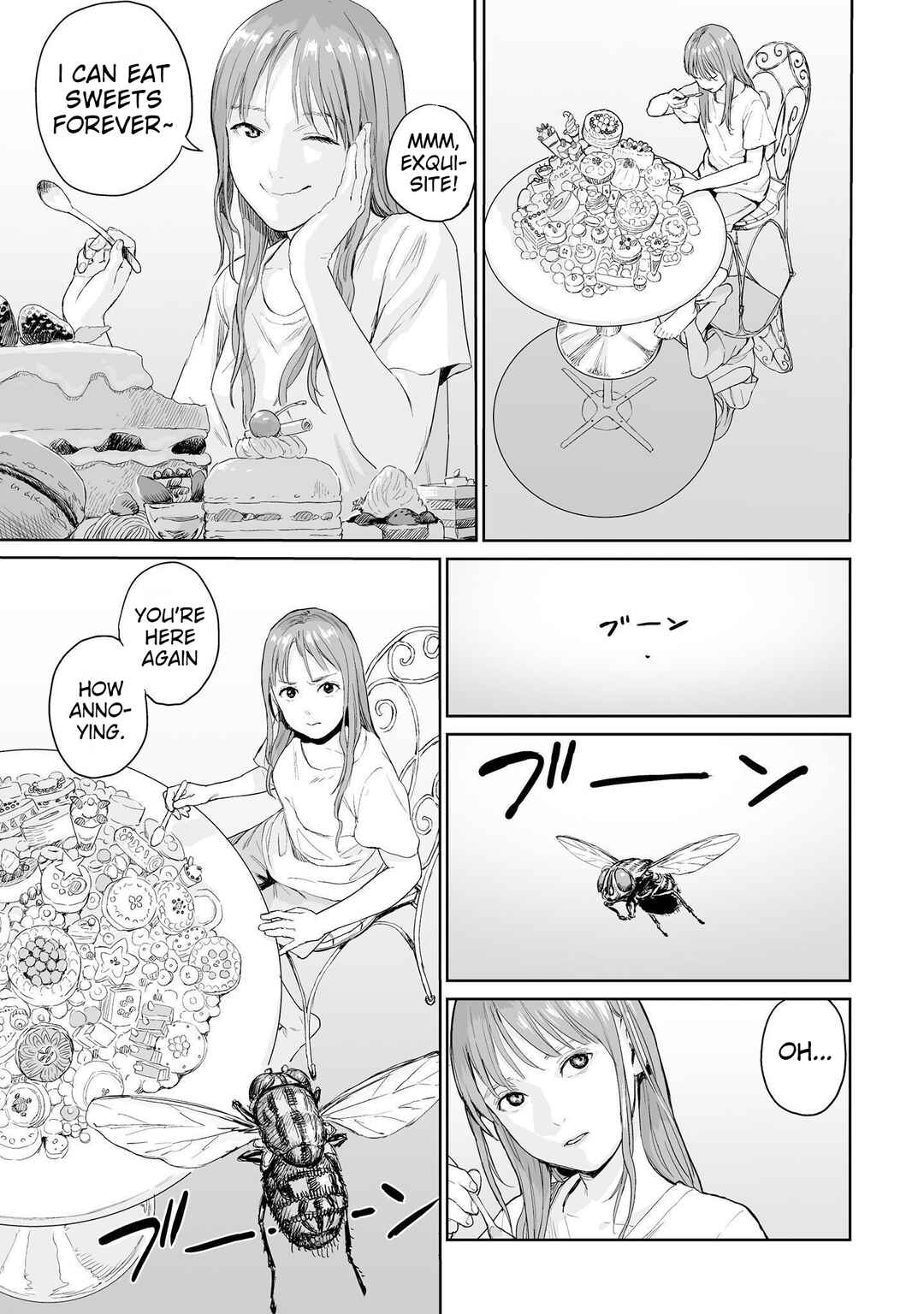 Page 9 Chapter 9 Lonely Kagome