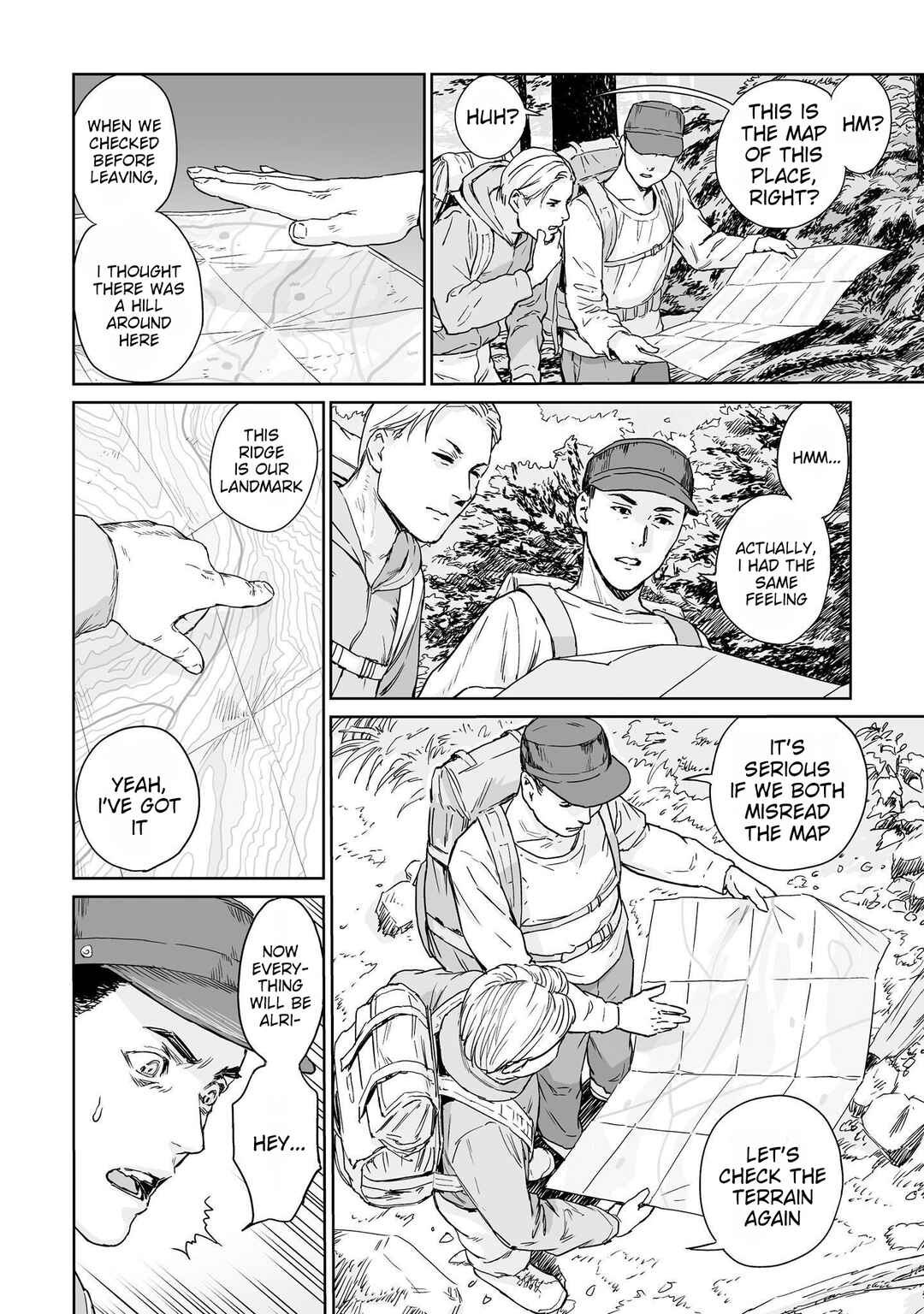 Page 2 Chapter 8 Lonely Kagome