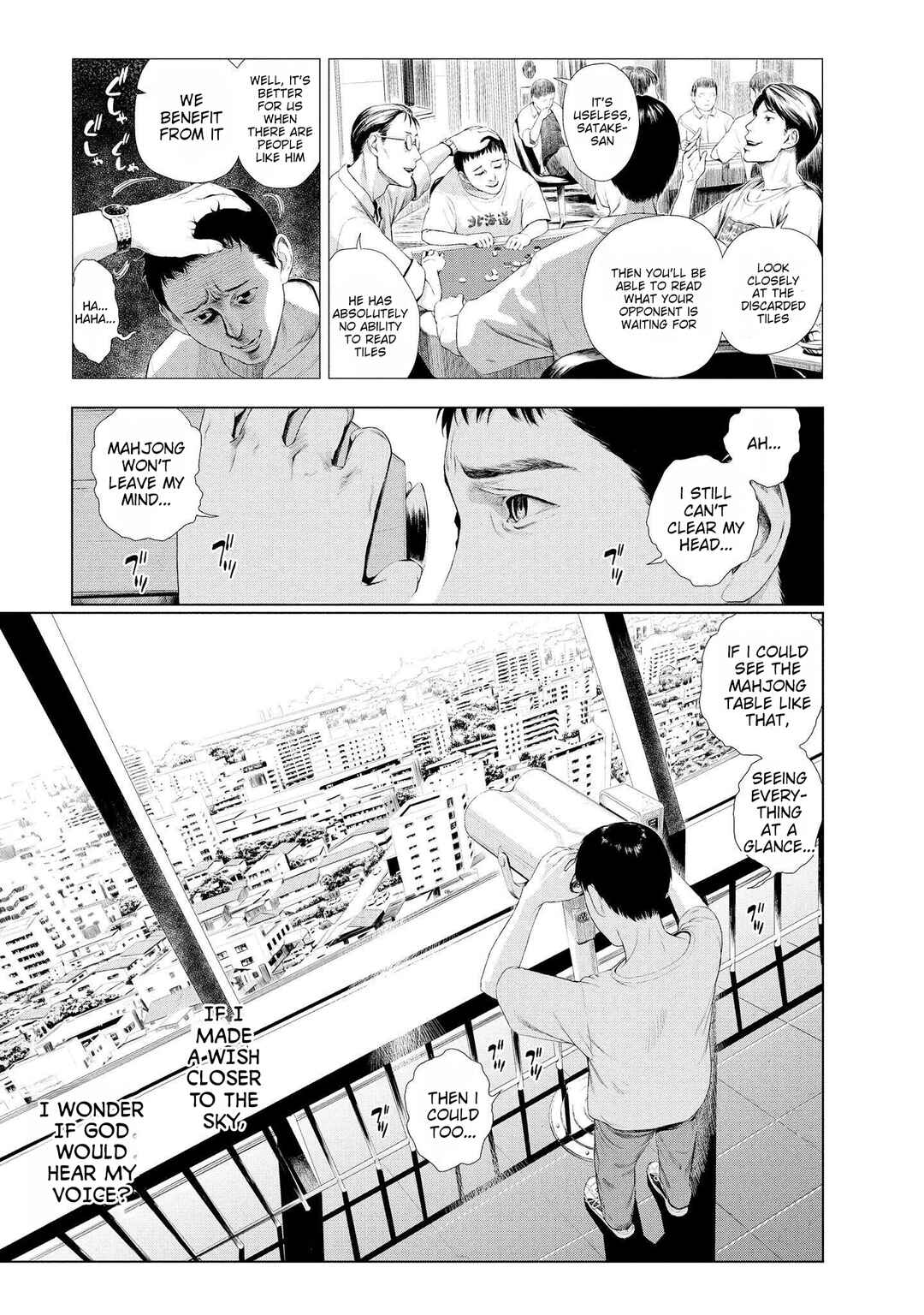 Page 2 Chapter 5 Lonely Kagome