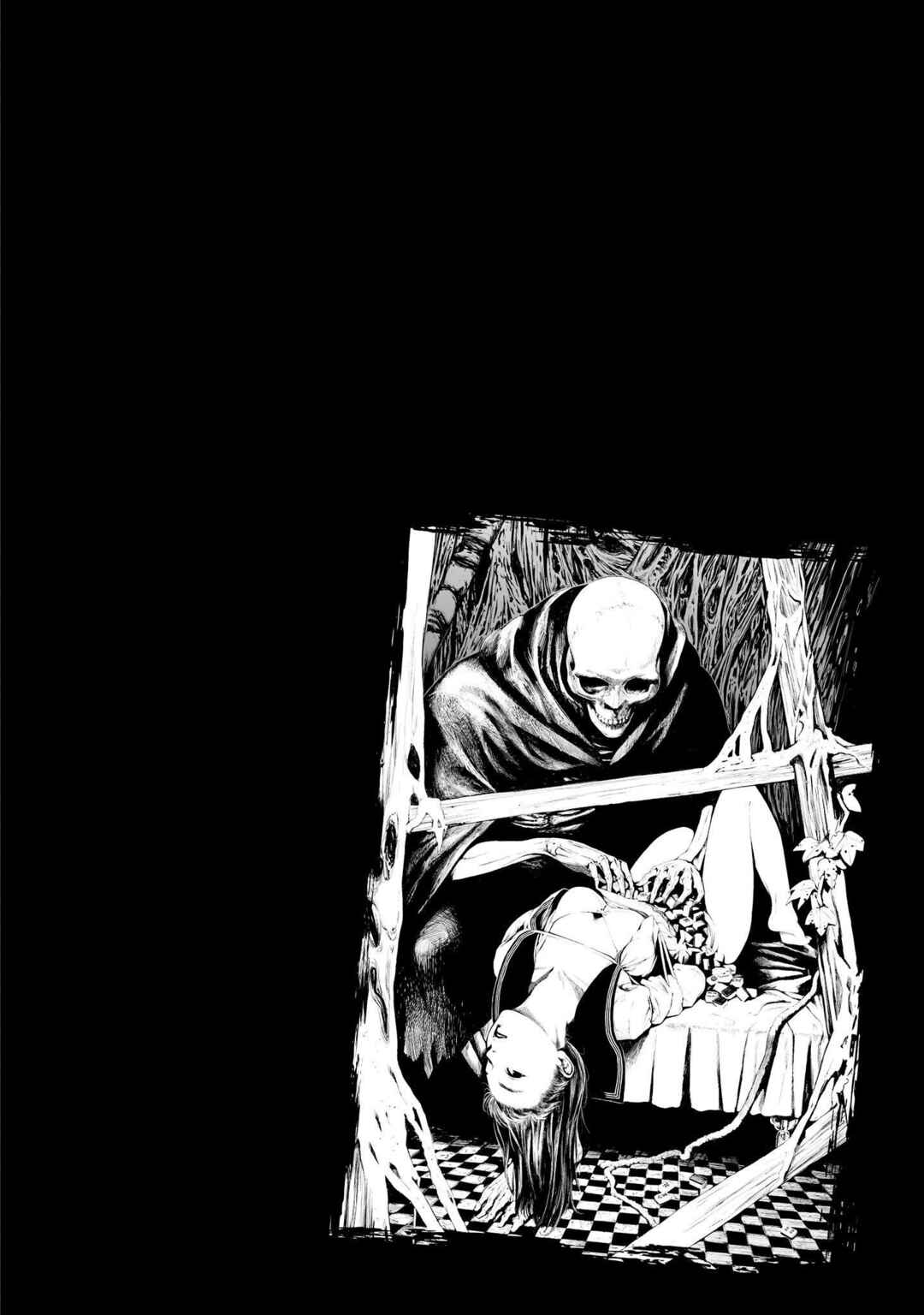 Page 9 Chapter 5 Lonely Kagome