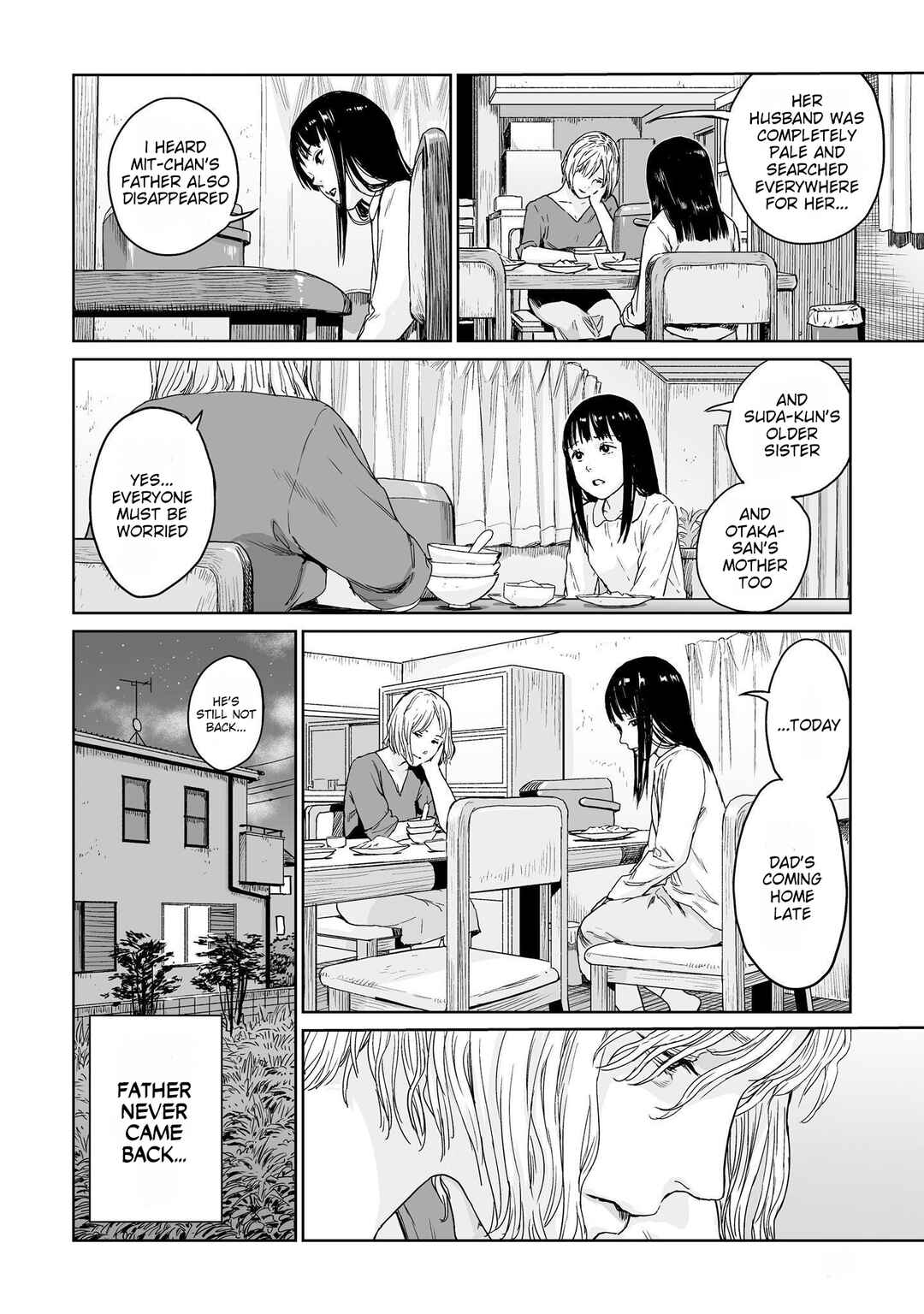 Page 2 Chapter 11 Lonely Kagome