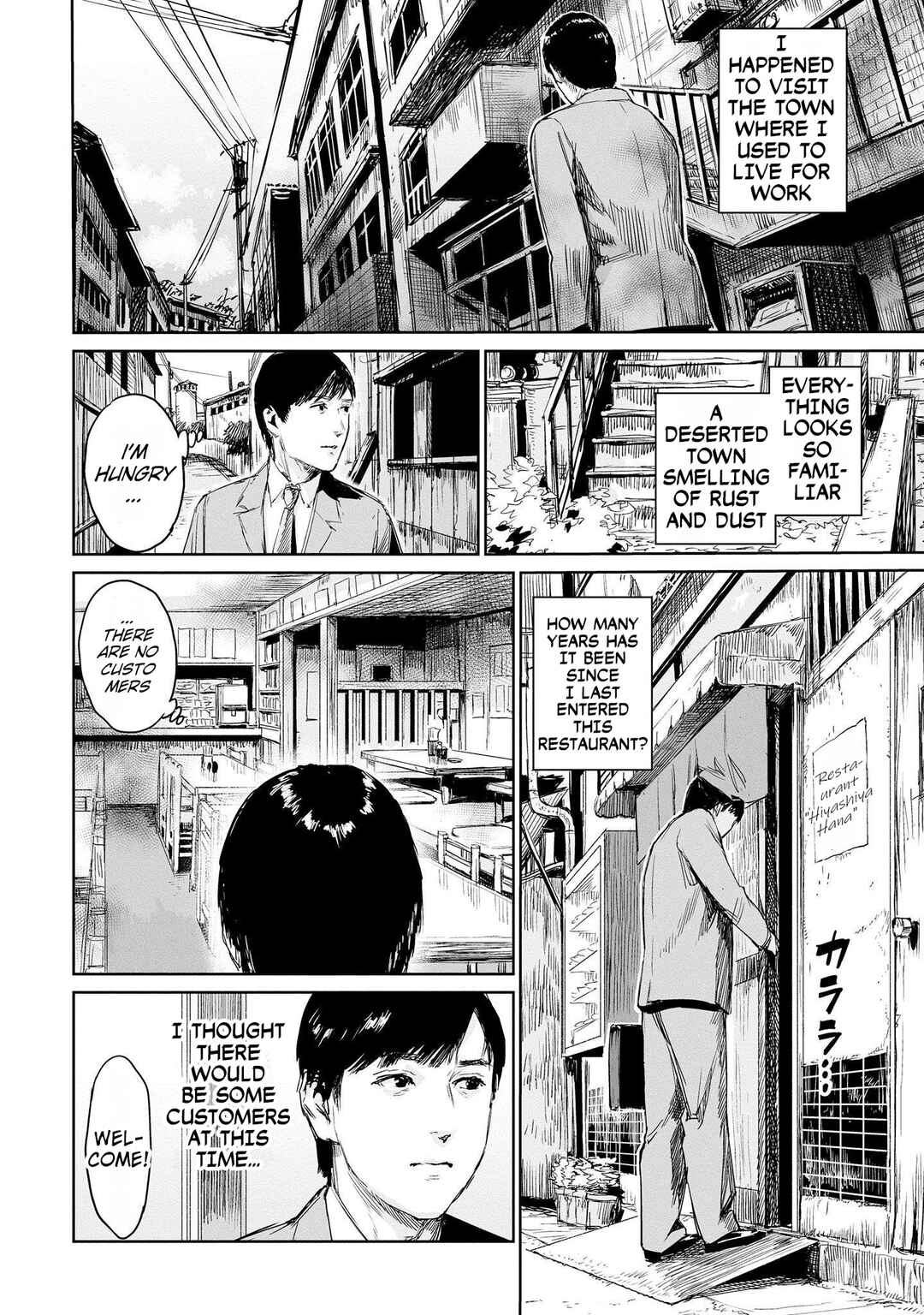 Page 2 Chapter 12 Lonely Kagome