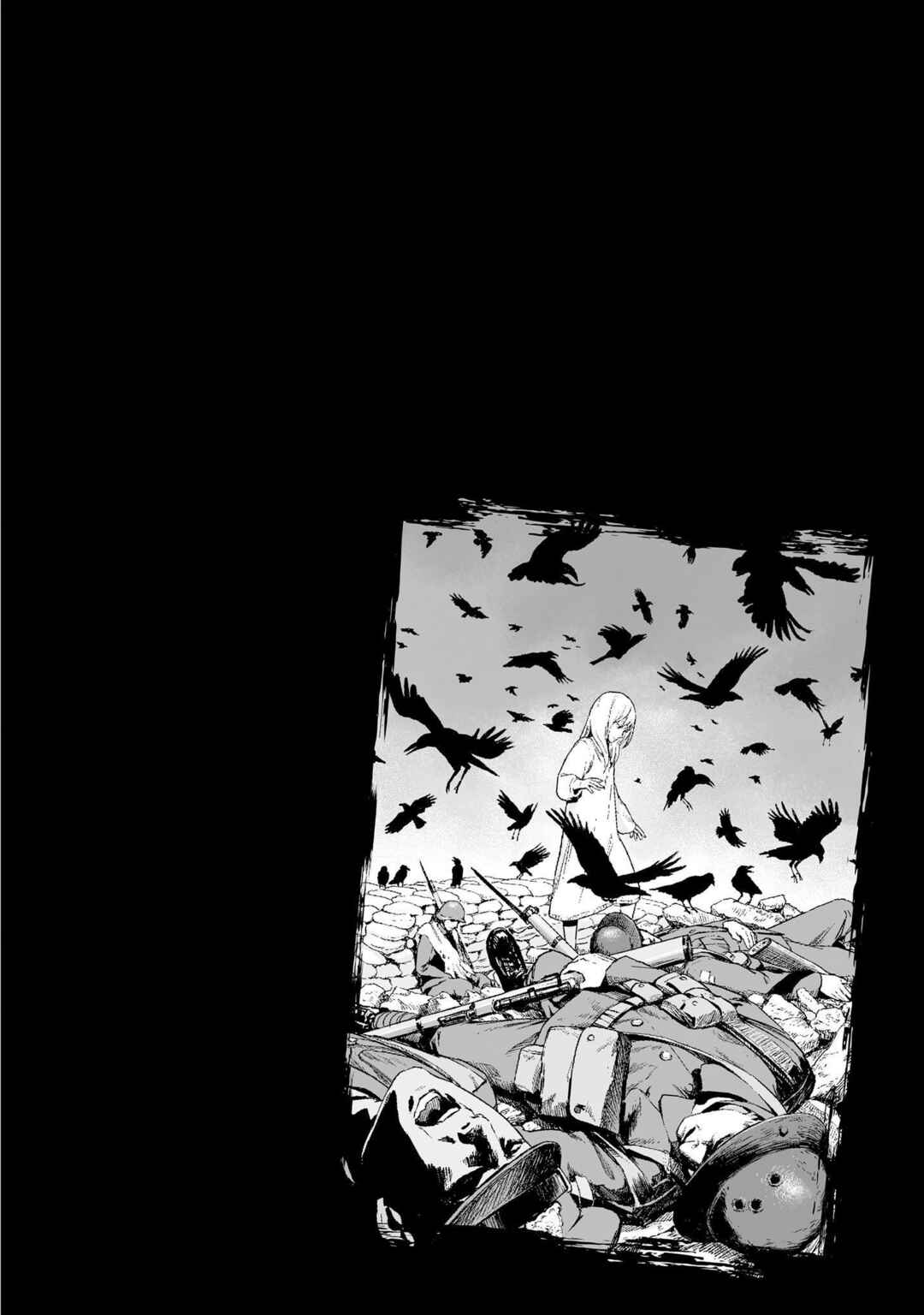 Page 25 Chapter 7 Lonely Kagome