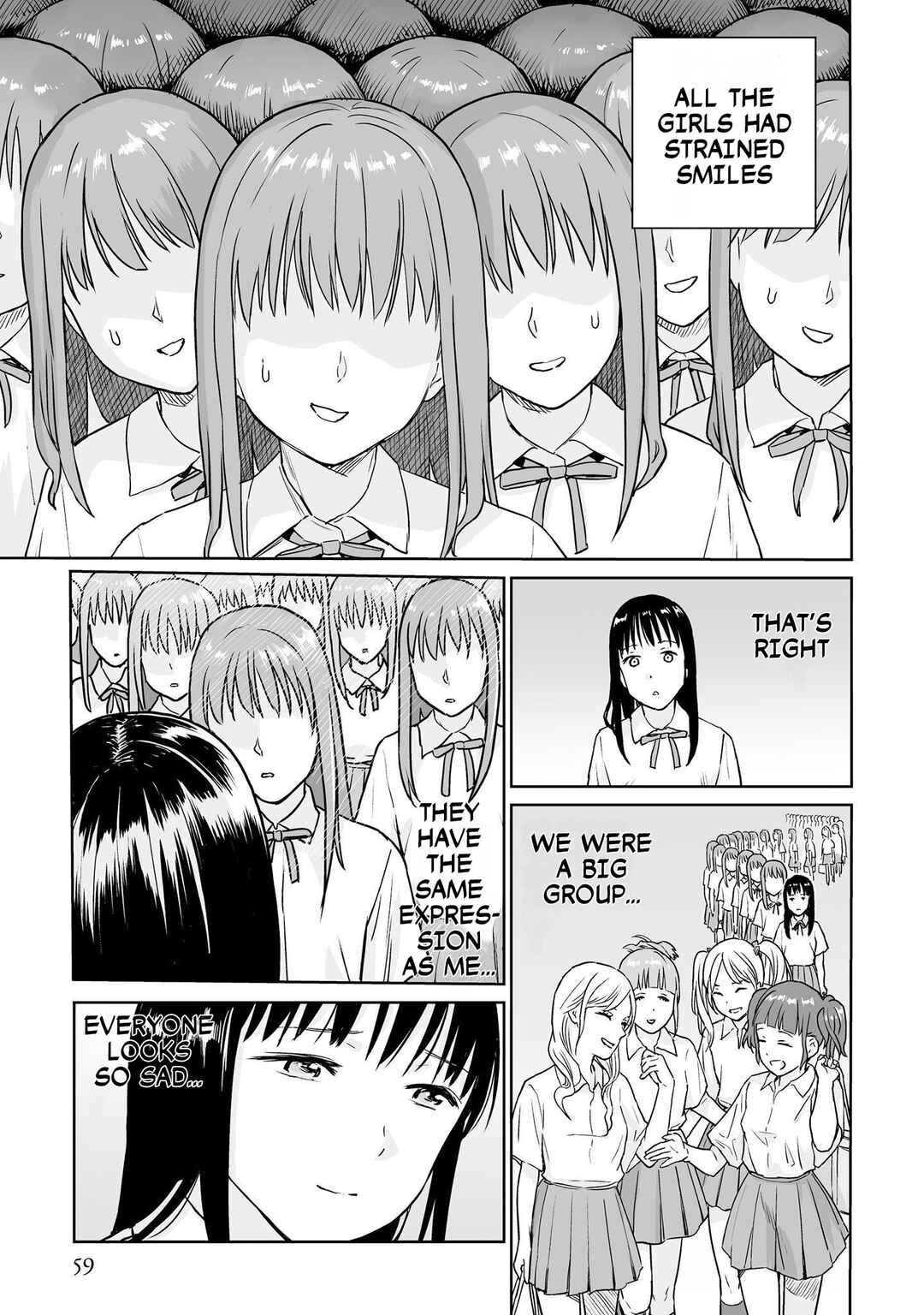 Page 11 Chapter 4 Lonely Kagome