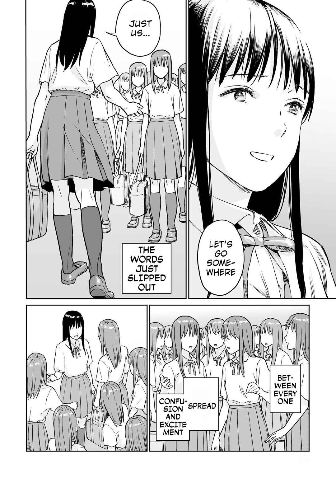 Page 12 Chapter 4 Lonely Kagome
