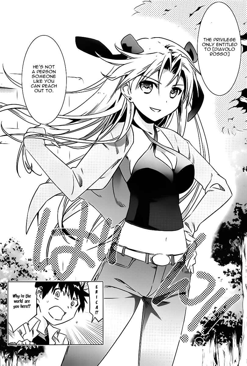 Page 26 Chapter 3 Campione!