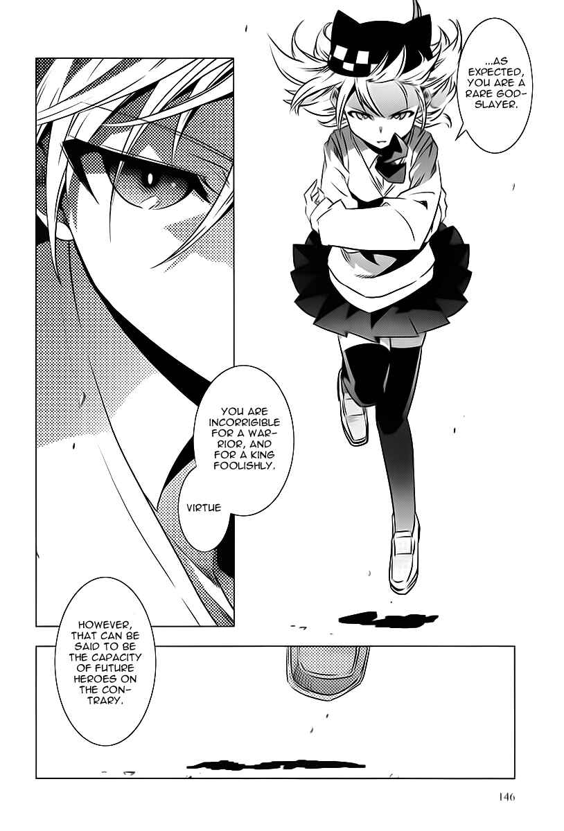 Page 38 Chapter 3 Campione!