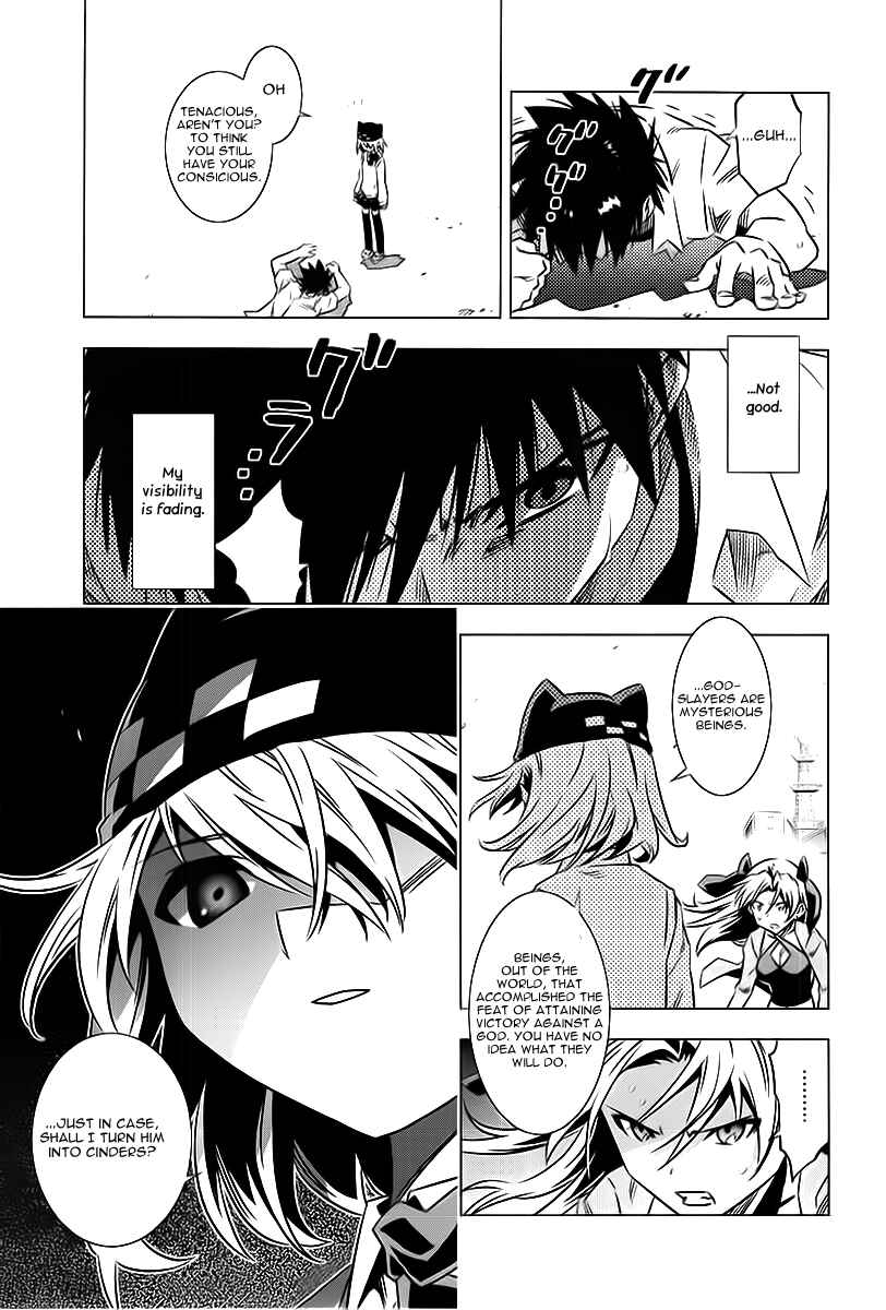 Page 43 Chapter 3 Campione!
