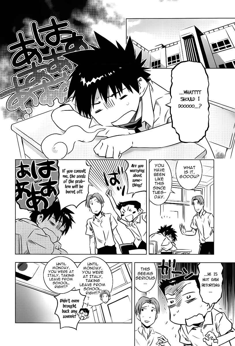 Page 6 Chapter 3 Campione!