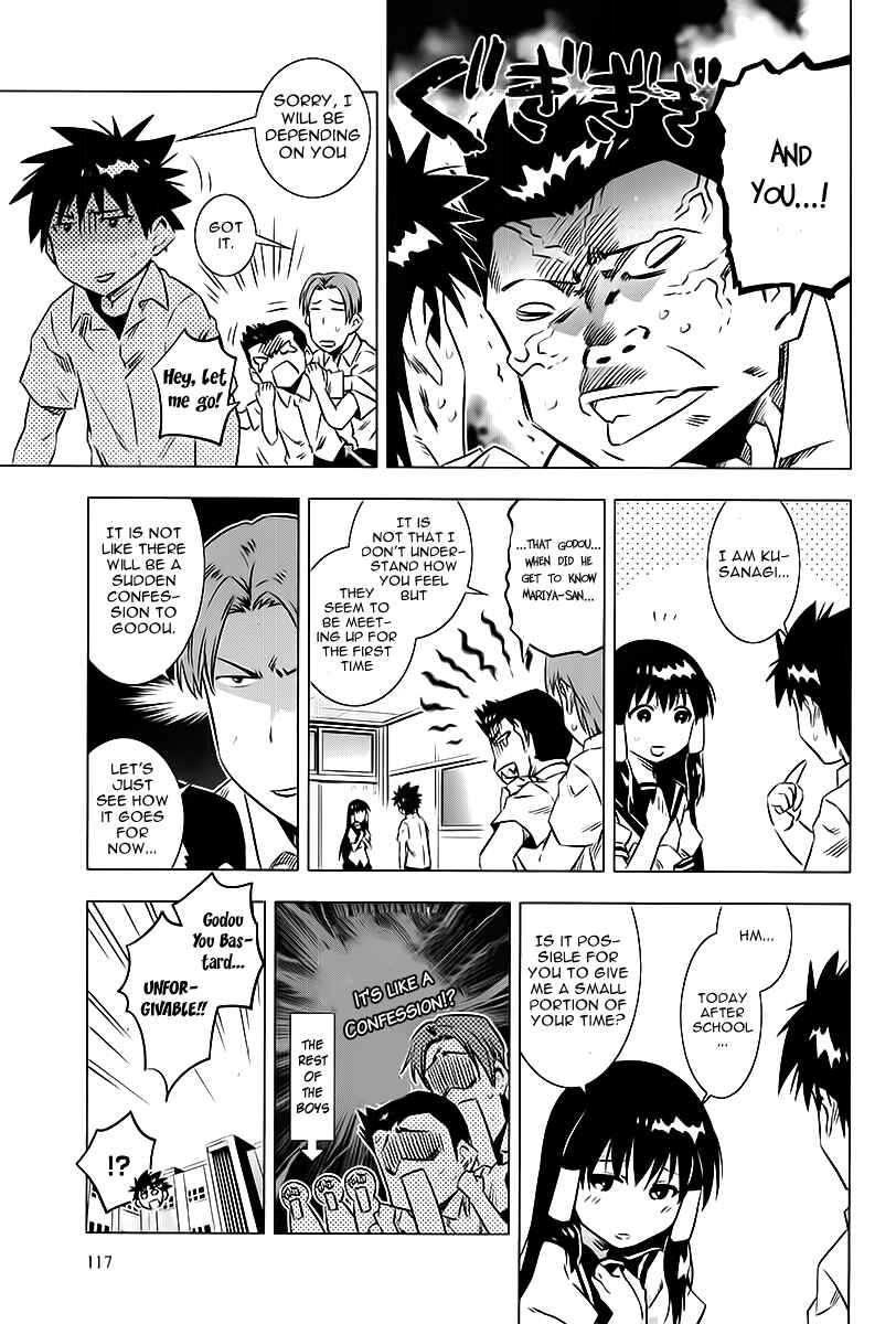 Page 9 Chapter 3 Campione!