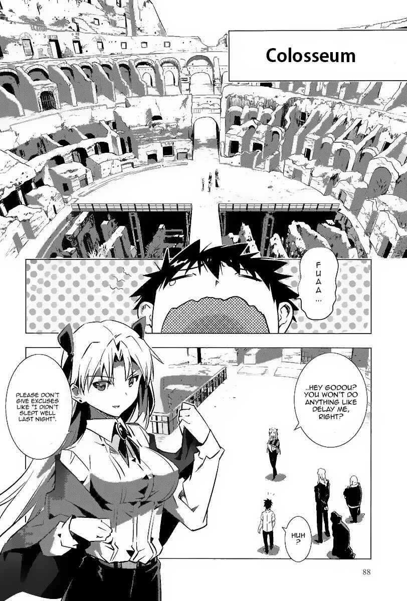 Page 25 Chapter 2 Campione!