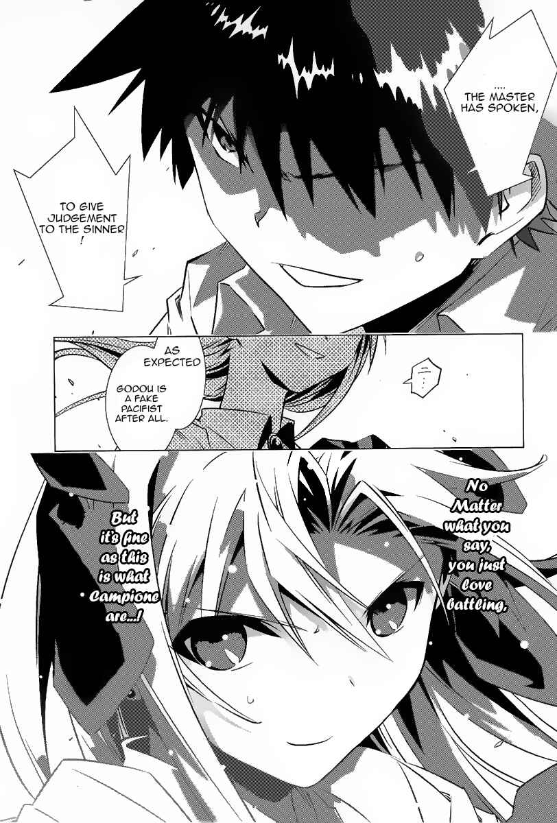 Page 34 Chapter 2 Campione!
