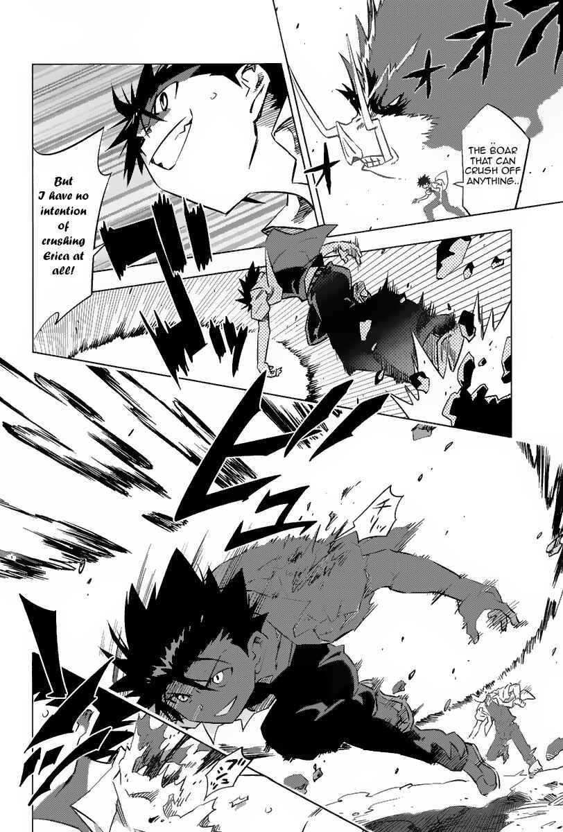 Page 37 Chapter 2 Campione!