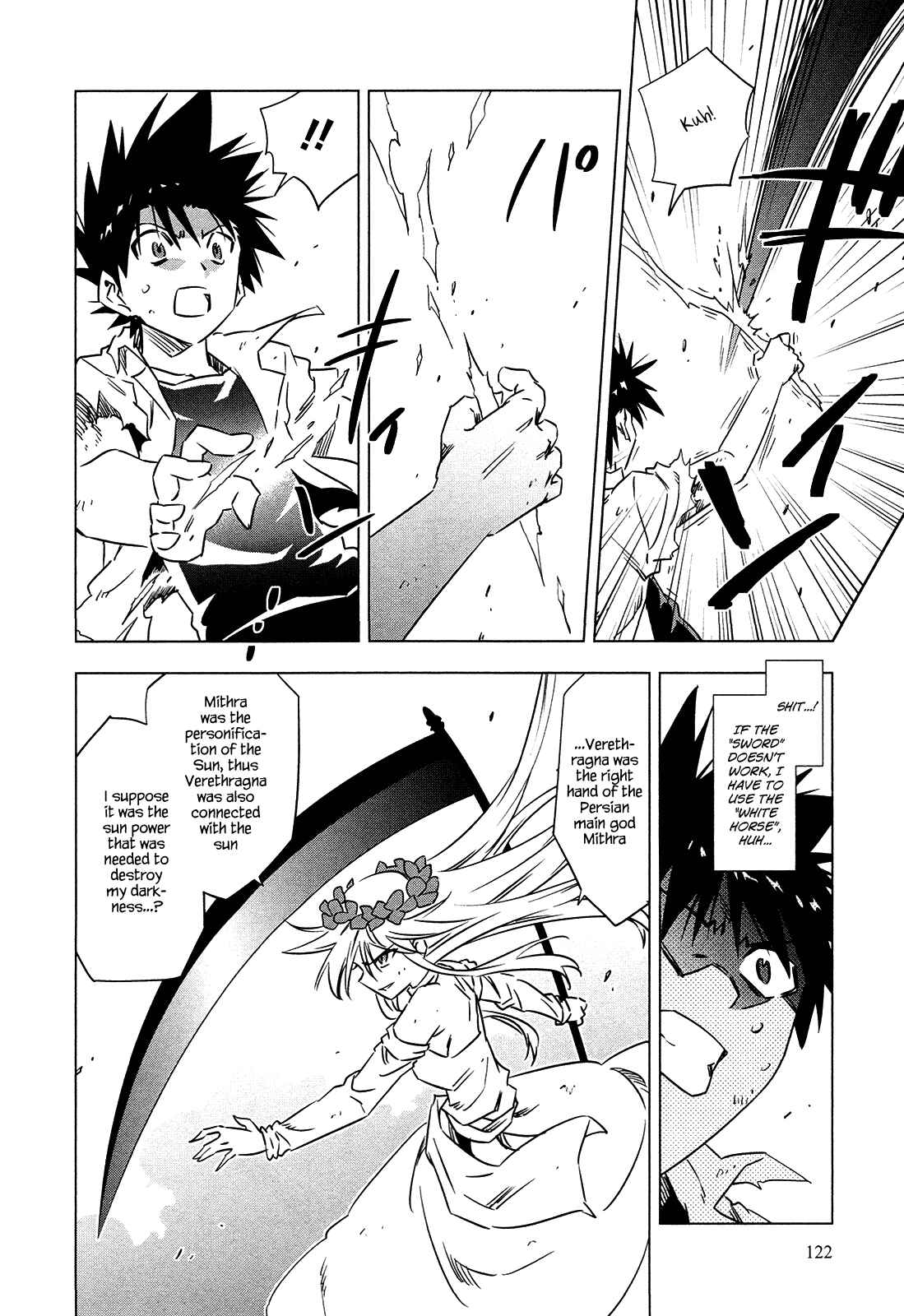Page 23 Chapter 6 Campione!