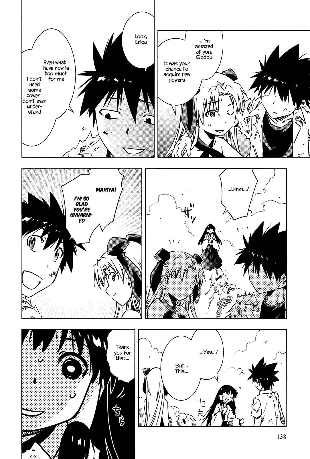 Page 39 Chapter 6 Campione!