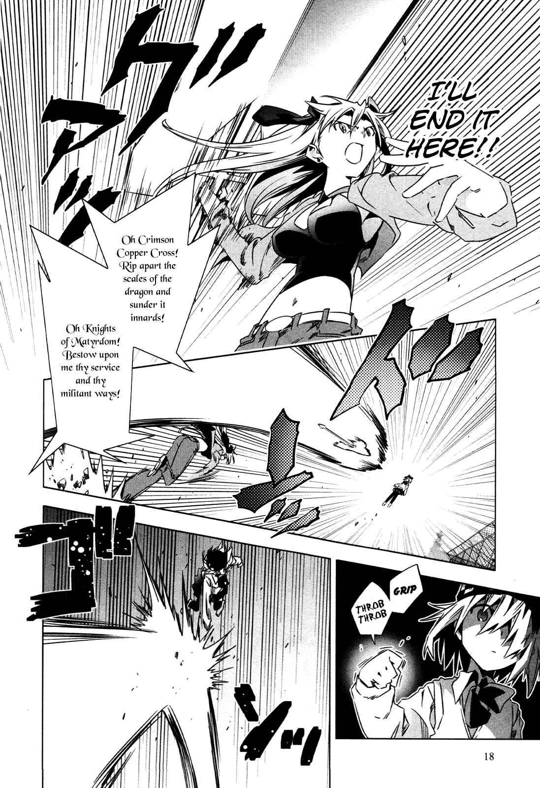 Page 19 Chapter 4 Campione!