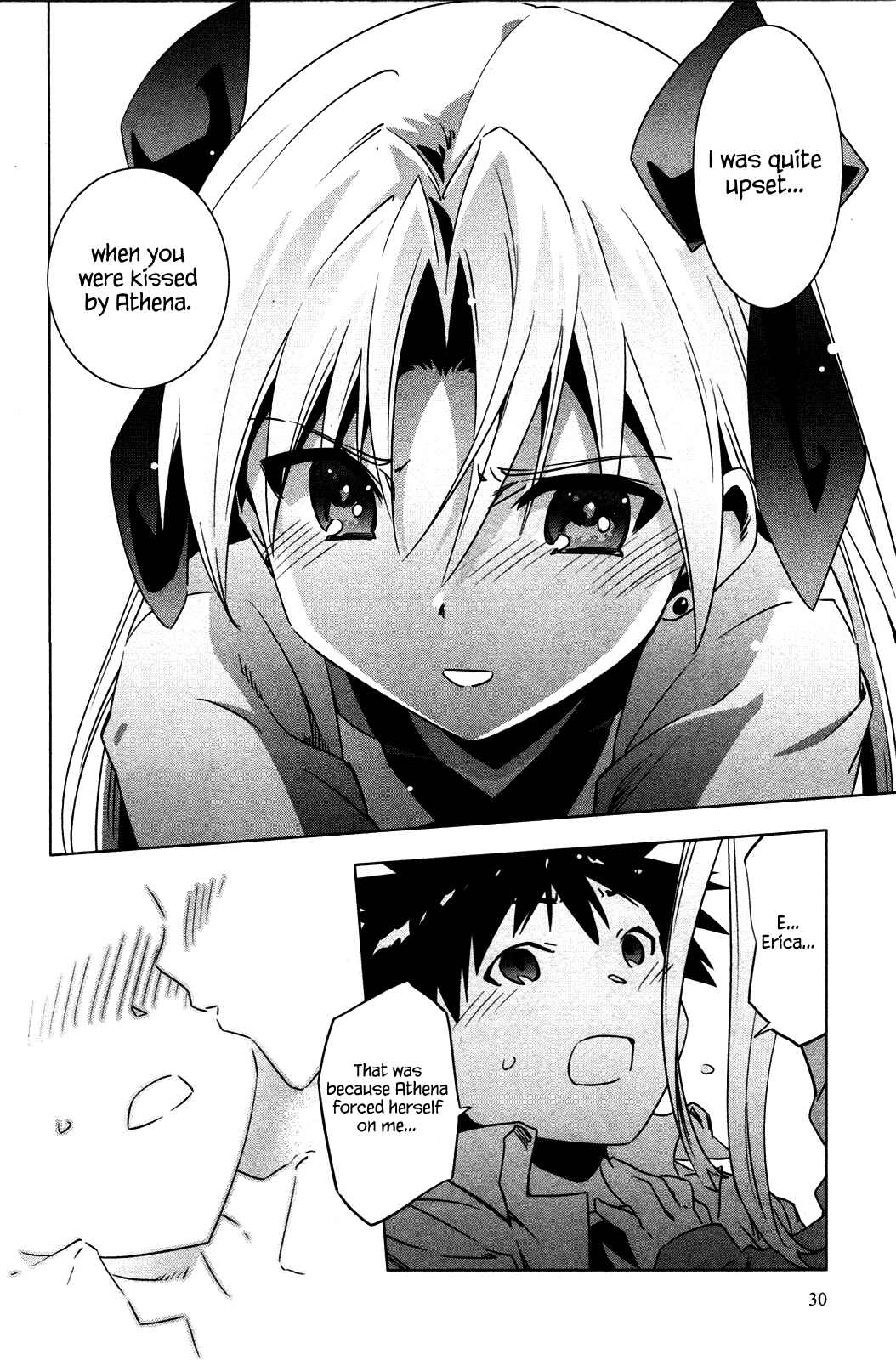 Page 31 Chapter 4 Campione!