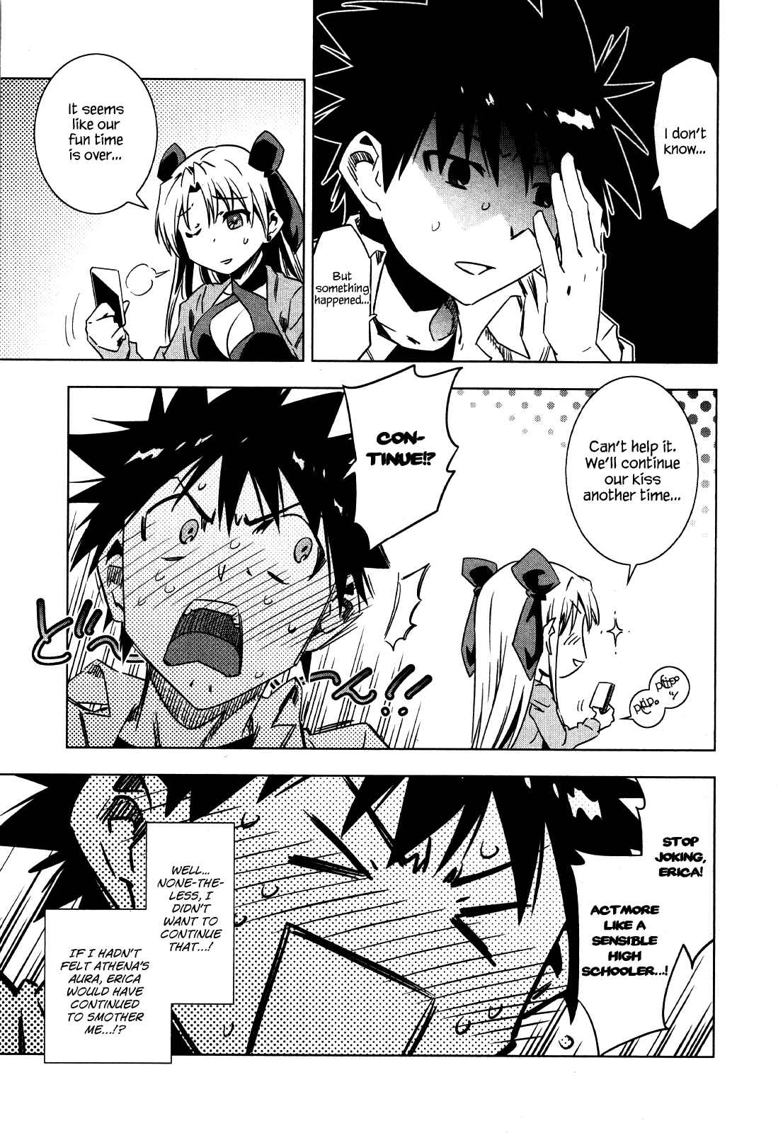 Page 42 Chapter 4 Campione!