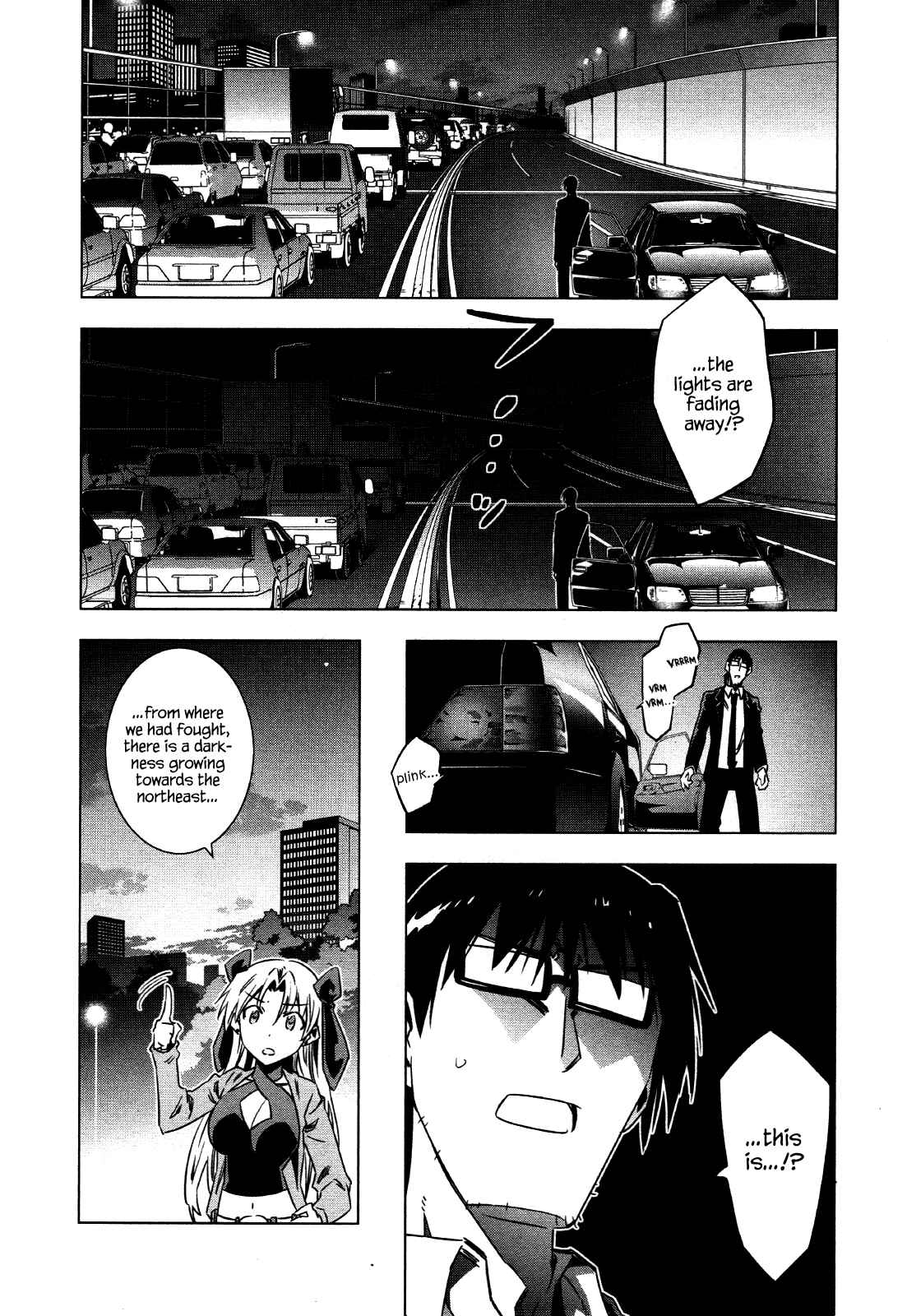 Page 45 Chapter 4 Campione!