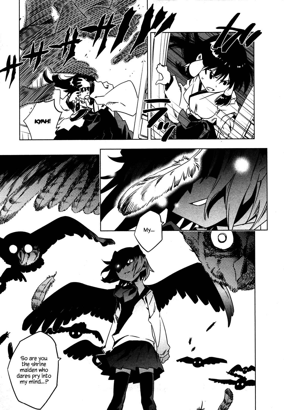 Page 48 Chapter 4 Campione!