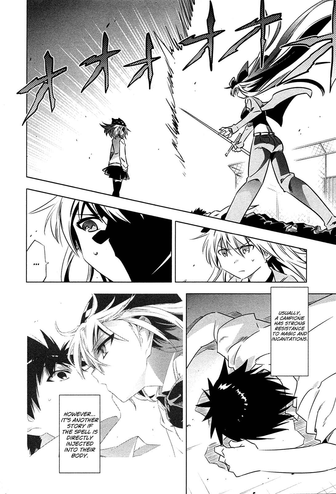 Page 8 Chapter 4 Campione!