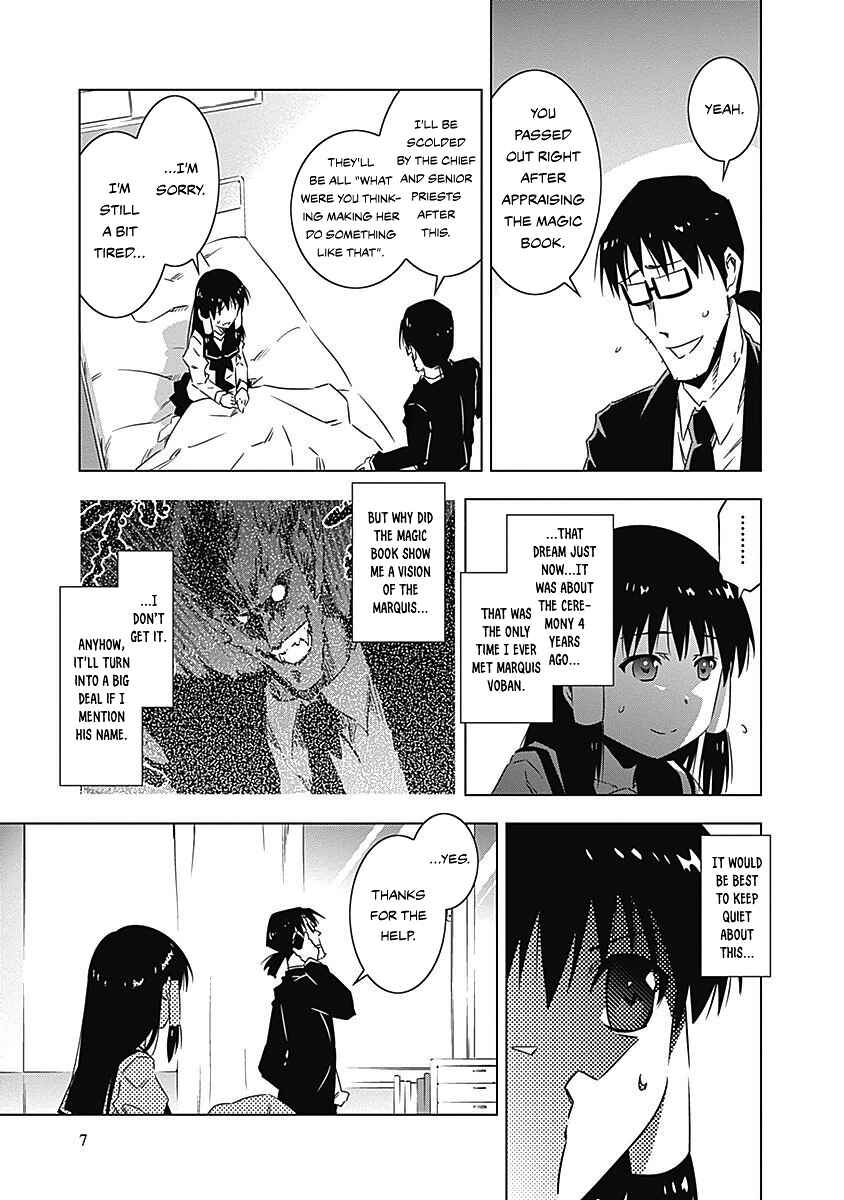 Page 10 Chapter 8 Campione!