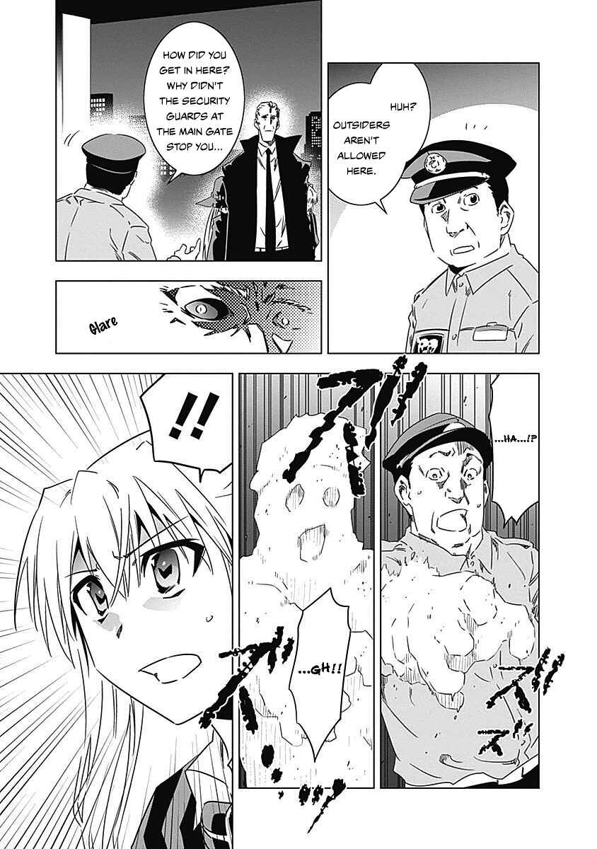 Page 12 Chapter 8 Campione!