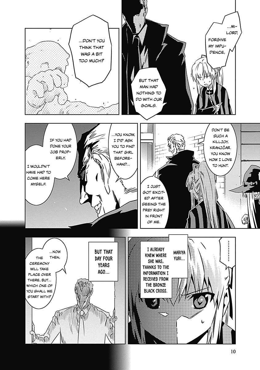 Page 13 Chapter 8 Campione!