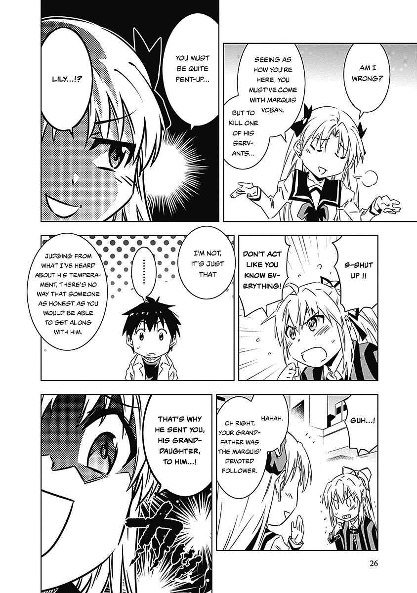 Page 29 Chapter 8 Campione!