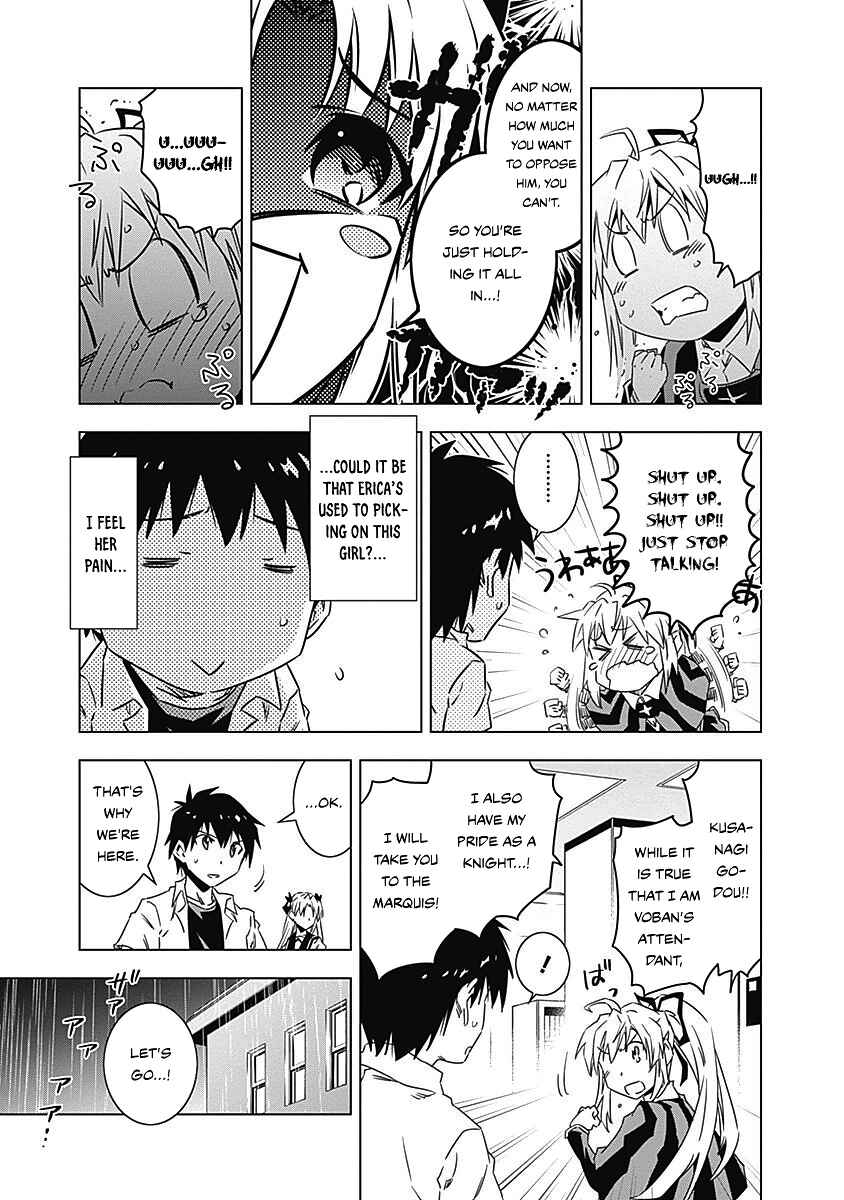 Page 30 Chapter 8 Campione!