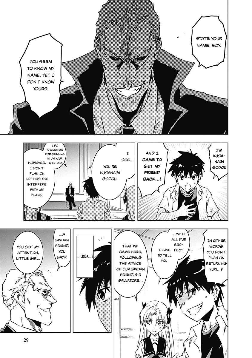 Page 32 Chapter 8 Campione!