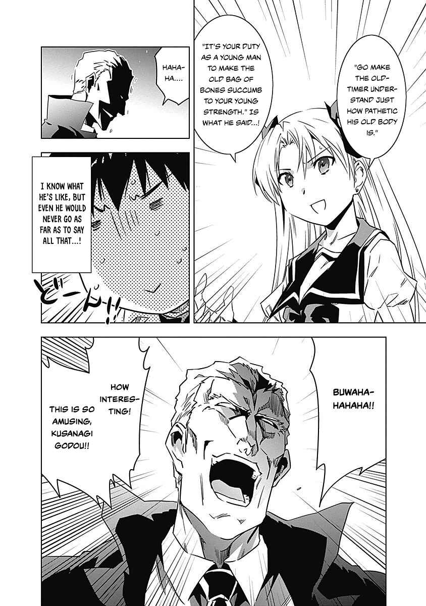 Page 35 Chapter 8 Campione!